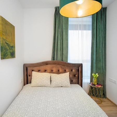 Central Station Apartment No1 Kaunas Exteriér fotografie