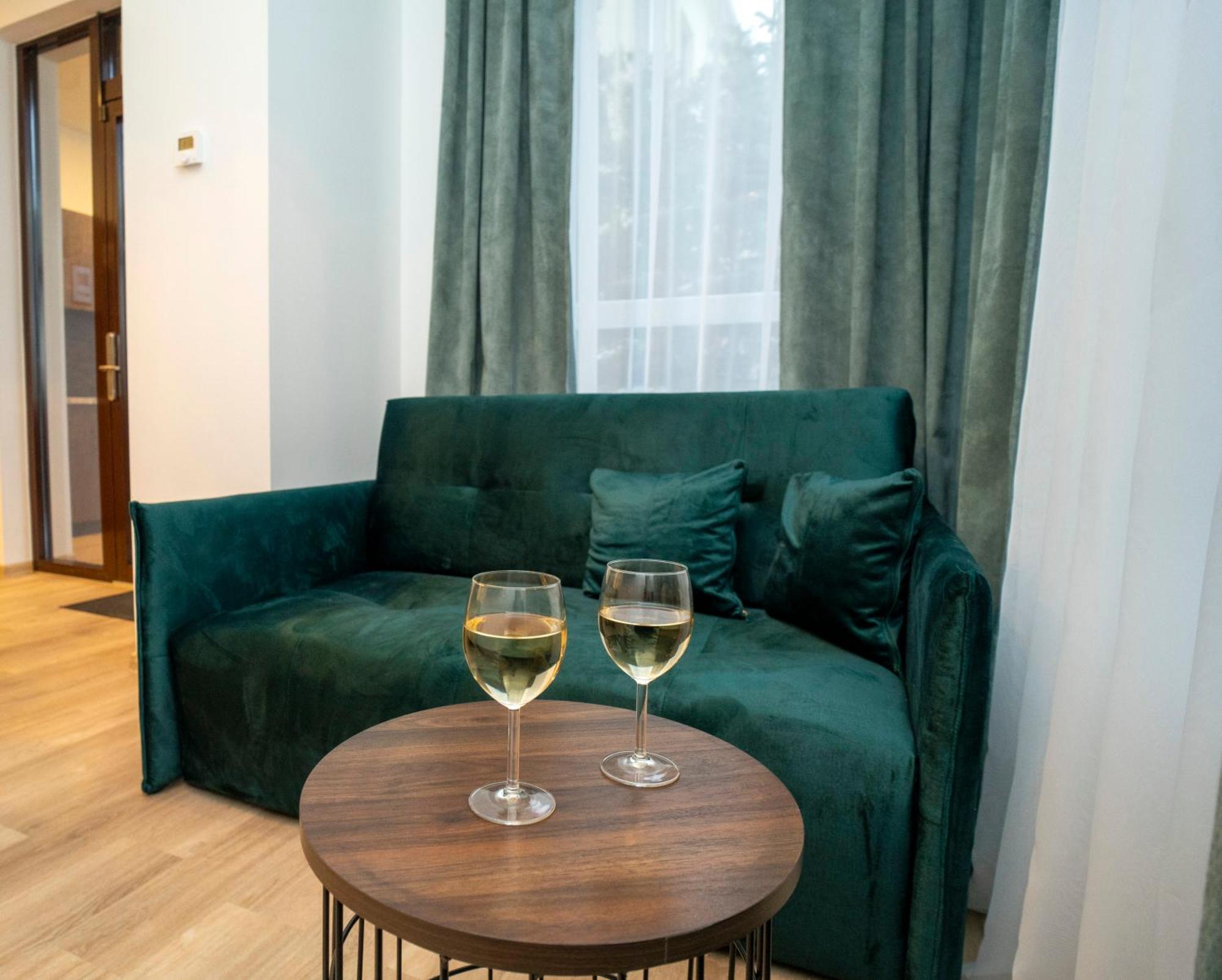 Central Station Apartment No1 Kaunas Exteriér fotografie