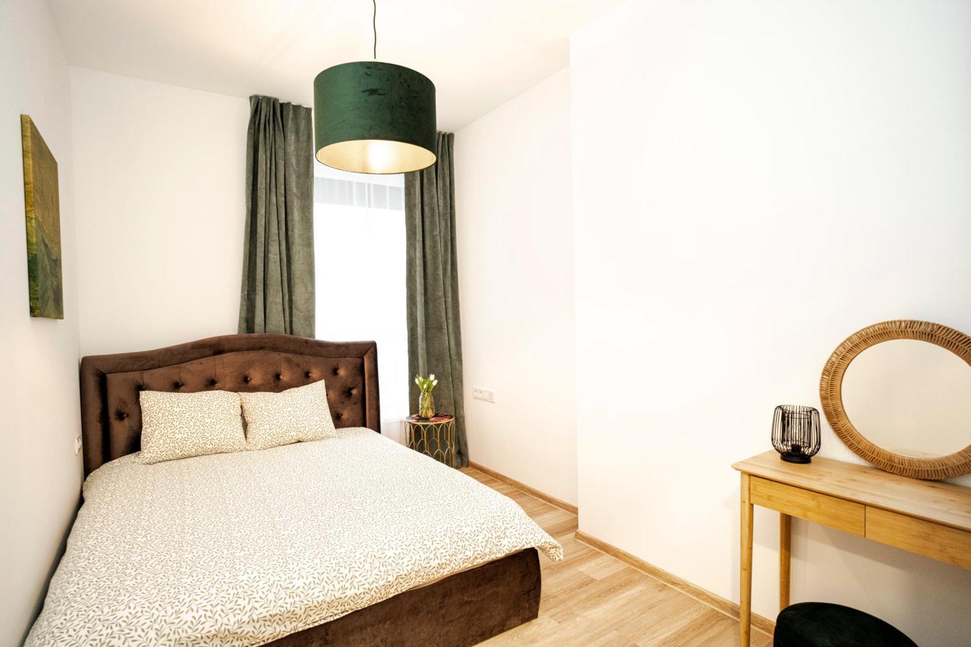 Central Station Apartment No1 Kaunas Exteriér fotografie